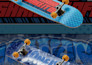 custom your skateboard or fingerboard deck design